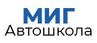 Logo «МИГ»