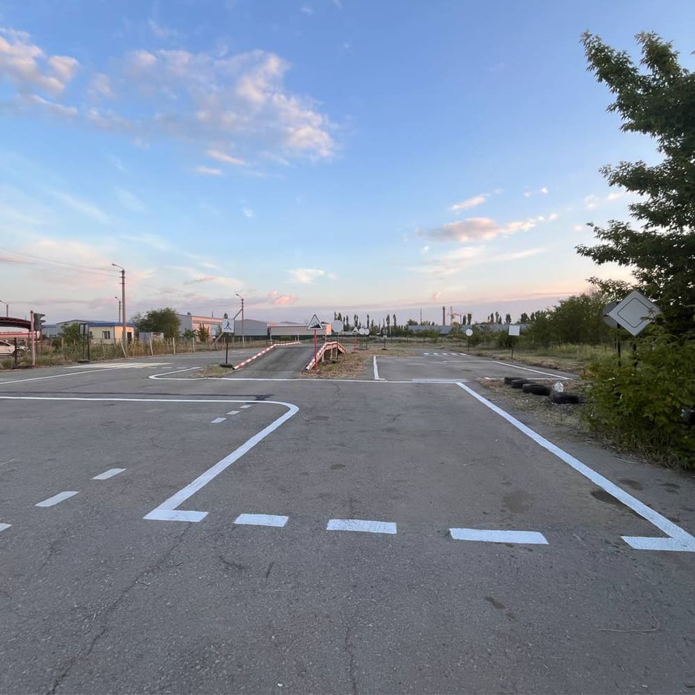 Фото Автошколы