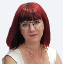 Елена Васильвна
